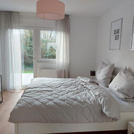 Apartmán Landpartie Freckenfeld Exteriér fotografie