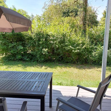 Apartmán Landpartie Freckenfeld Exteriér fotografie