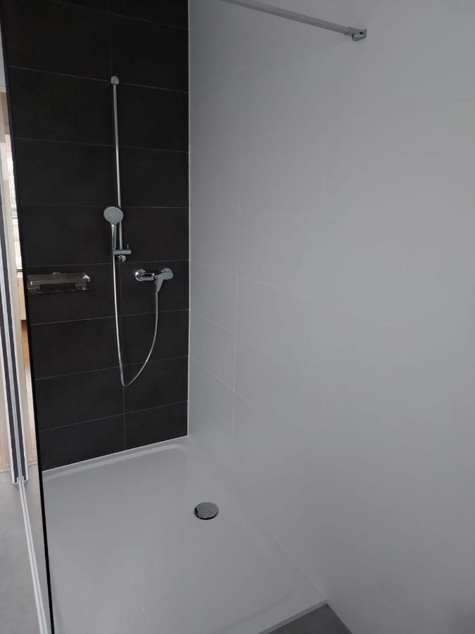 Apartmán Landpartie Freckenfeld Exteriér fotografie