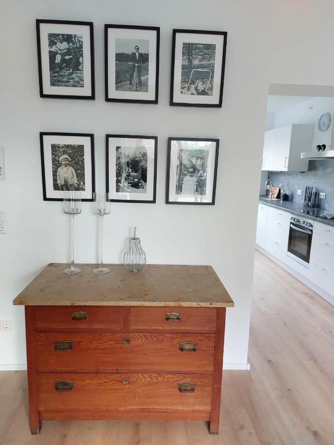 Apartmán Landpartie Freckenfeld Exteriér fotografie