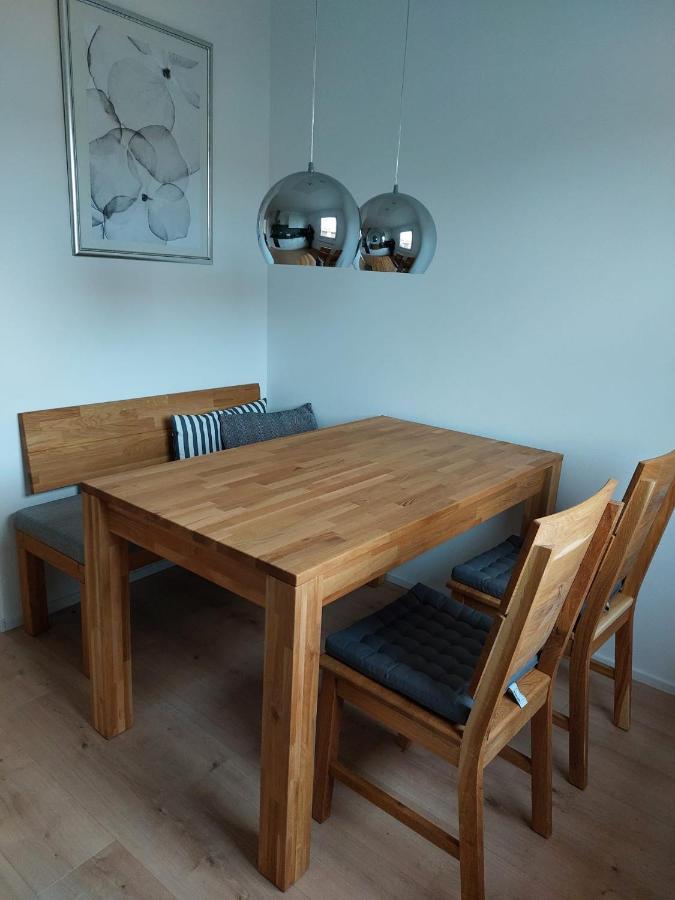Apartmán Landpartie Freckenfeld Exteriér fotografie