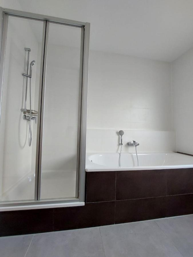 Apartmán Landpartie Freckenfeld Exteriér fotografie