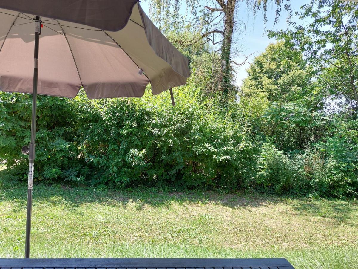 Apartmán Landpartie Freckenfeld Exteriér fotografie